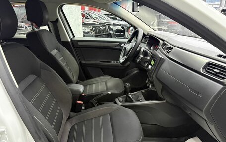 Renault Arkana I, 2019 год, 1 799 000 рублей, 11 фотография