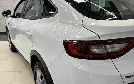 Renault Arkana I, 2019 год, 1 799 000 рублей, 29 фотография