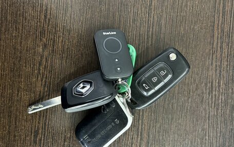 Renault Arkana I, 2019 год, 1 799 000 рублей, 35 фотография