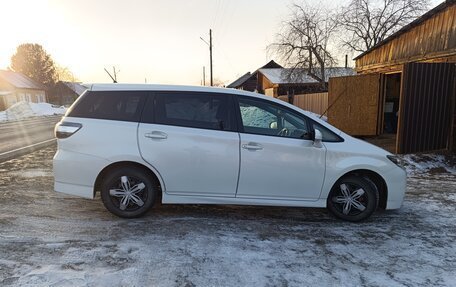 Toyota Wish II, 2012 год, 1 430 000 рублей, 4 фотография
