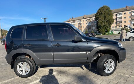 Chevrolet Niva I рестайлинг, 2013 год, 700 000 рублей, 2 фотография
