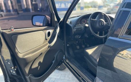 Chevrolet Niva I рестайлинг, 2013 год, 700 000 рублей, 9 фотография