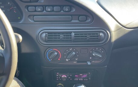 Chevrolet Niva I рестайлинг, 2013 год, 700 000 рублей, 13 фотография