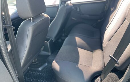 Chevrolet Niva I рестайлинг, 2013 год, 700 000 рублей, 18 фотография