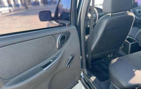 Chevrolet Niva I рестайлинг, 2013 год, 700 000 рублей, 15 фотография