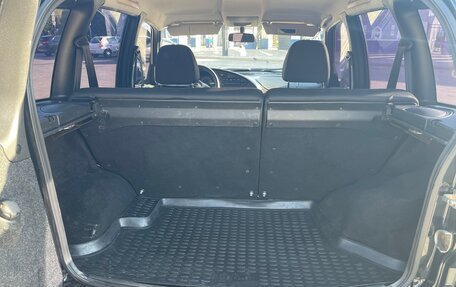 Chevrolet Niva I рестайлинг, 2013 год, 700 000 рублей, 19 фотография