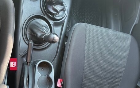 Chevrolet Niva I рестайлинг, 2013 год, 700 000 рублей, 14 фотография