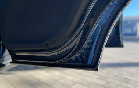 Chevrolet Niva I рестайлинг, 2013 год, 700 000 рублей, 27 фотография