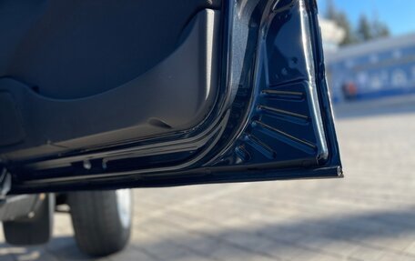 Chevrolet Niva I рестайлинг, 2013 год, 700 000 рублей, 28 фотография