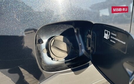 Chevrolet Niva I рестайлинг, 2013 год, 700 000 рублей, 22 фотография