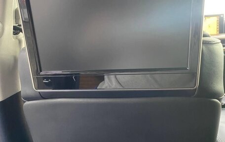 Lexus LX III, 2016 год, 6 450 000 рублей, 10 фотография