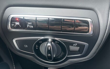 Mercedes-Benz G-Класс AMG, 2023 год, 22 000 000 рублей, 3 фотография