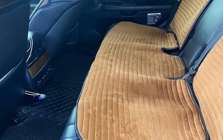 Lexus LX III, 2016 год, 6 450 000 рублей, 9 фотография