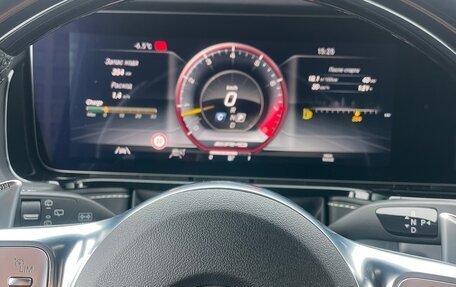 Mercedes-Benz G-Класс AMG, 2023 год, 22 000 000 рублей, 2 фотография