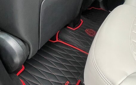 Mercedes-Benz G-Класс AMG, 2023 год, 22 000 000 рублей, 15 фотография