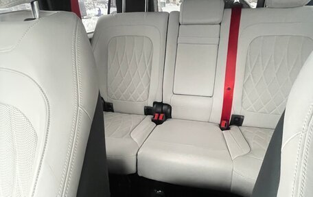 Mercedes-Benz G-Класс AMG, 2023 год, 22 000 000 рублей, 7 фотография