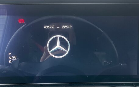 Mercedes-Benz G-Класс AMG, 2023 год, 22 000 000 рублей, 14 фотография