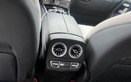 Mercedes-Benz G-Класс AMG, 2023 год, 22 000 000 рублей, 16 фотография