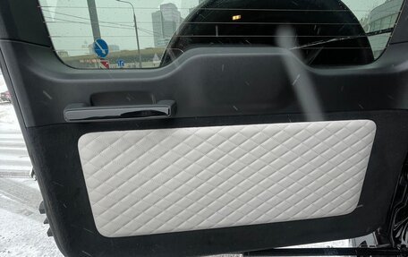 Mercedes-Benz G-Класс AMG, 2023 год, 22 000 000 рублей, 19 фотография