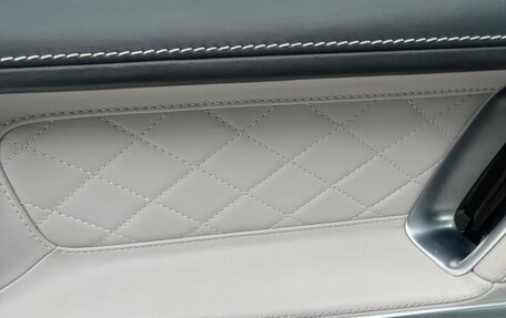 Mercedes-Benz G-Класс AMG, 2023 год, 22 000 000 рублей, 18 фотография