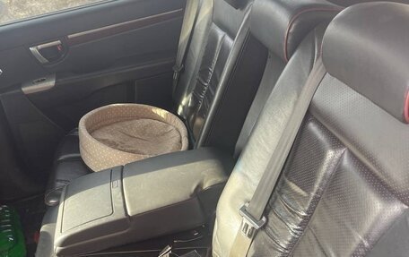 Hyundai Santa Fe III рестайлинг, 2008 год, 850 000 рублей, 6 фотография