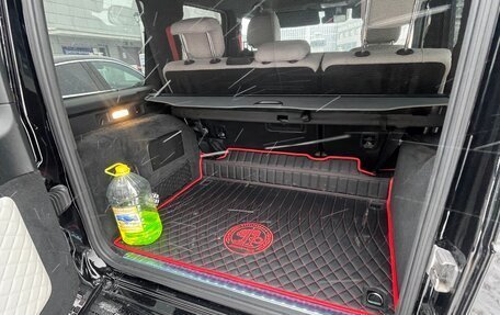 Mercedes-Benz G-Класс AMG, 2023 год, 22 000 000 рублей, 20 фотография