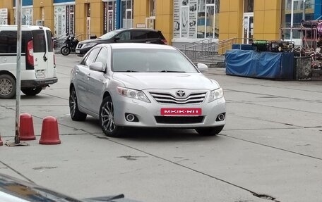 Toyota Camry, 2011 год, 1 130 000 рублей, 8 фотография