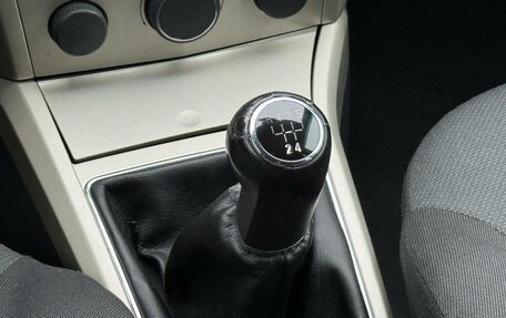 Opel Astra H, 2007 год, 449 000 рублей, 25 фотография