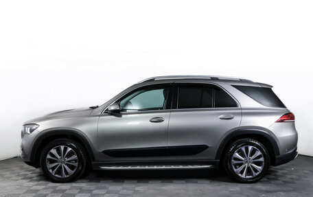 Mercedes-Benz GLE, 2019 год, 5 790 000 рублей, 8 фотография