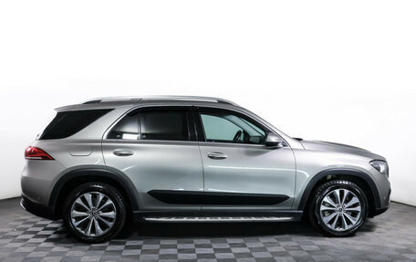 Mercedes-Benz GLE, 2019 год, 5 790 000 рублей, 4 фотография