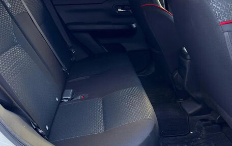 Toyota Raize I, 2022 год, 1 190 000 рублей, 9 фотография