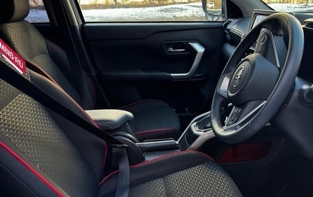 Toyota Raize I, 2022 год, 1 190 000 рублей, 8 фотография