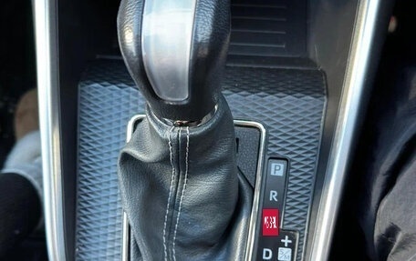 Toyota Raize I, 2022 год, 1 190 000 рублей, 10 фотография