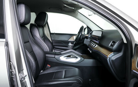 Mercedes-Benz GLE, 2019 год, 5 790 000 рублей, 11 фотография