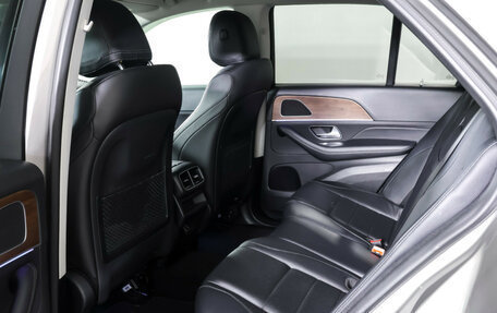 Mercedes-Benz GLE, 2019 год, 5 790 000 рублей, 12 фотография