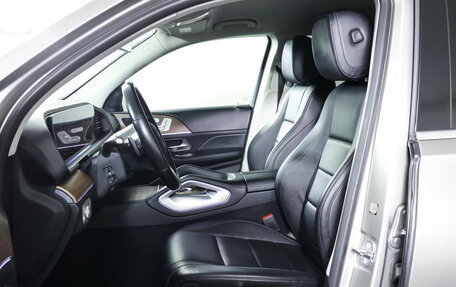 Mercedes-Benz GLE, 2019 год, 5 790 000 рублей, 16 фотография