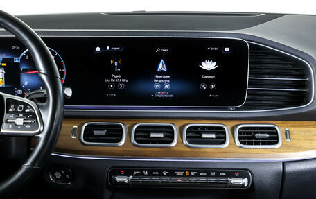 Mercedes-Benz GLE, 2019 год, 5 790 000 рублей, 14 фотография