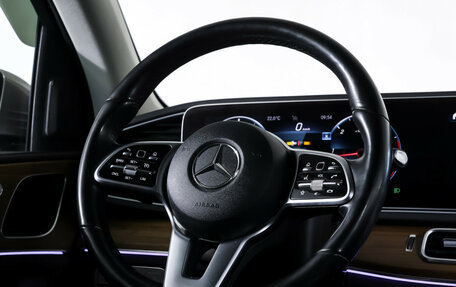 Mercedes-Benz GLE, 2019 год, 5 790 000 рублей, 15 фотография