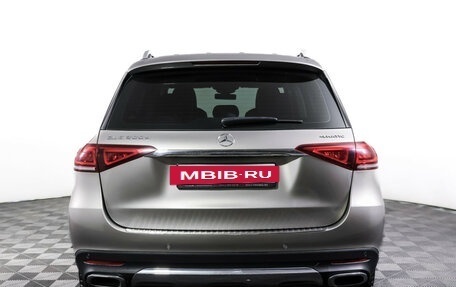 Mercedes-Benz GLE, 2019 год, 5 790 000 рублей, 6 фотография