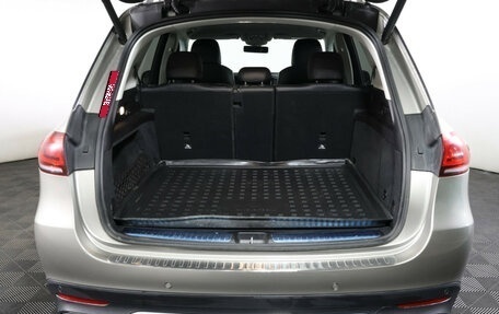 Mercedes-Benz GLE, 2019 год, 5 790 000 рублей, 9 фотография