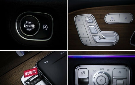 Mercedes-Benz GLE, 2019 год, 5 790 000 рублей, 19 фотография