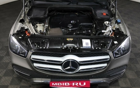 Mercedes-Benz GLE, 2019 год, 5 790 000 рублей, 10 фотография