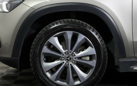 Mercedes-Benz GLE, 2019 год, 5 790 000 рублей, 23 фотография