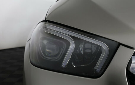 Mercedes-Benz GLE, 2019 год, 5 790 000 рублей, 24 фотография