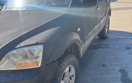 KIA Sorento IV, 2007 год, 150 000 рублей, 5 фотография