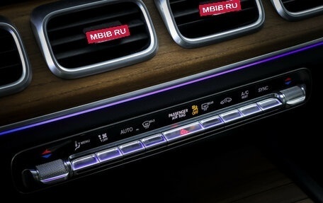 Mercedes-Benz GLE, 2019 год, 5 790 000 рублей, 18 фотография