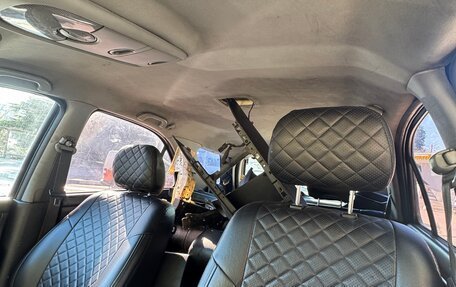 KIA Sorento IV, 2007 год, 150 000 рублей, 16 фотография