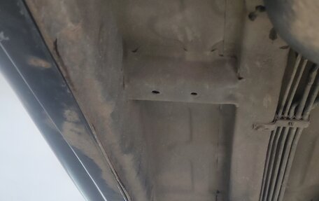 Hyundai Santa Fe III рестайлинг, 2003 год, 650 000 рублей, 7 фотография