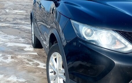 Nissan Qashqai, 2018 год, 1 200 000 рублей, 3 фотография