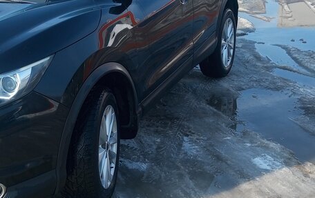 Nissan Qashqai, 2018 год, 1 200 000 рублей, 6 фотография